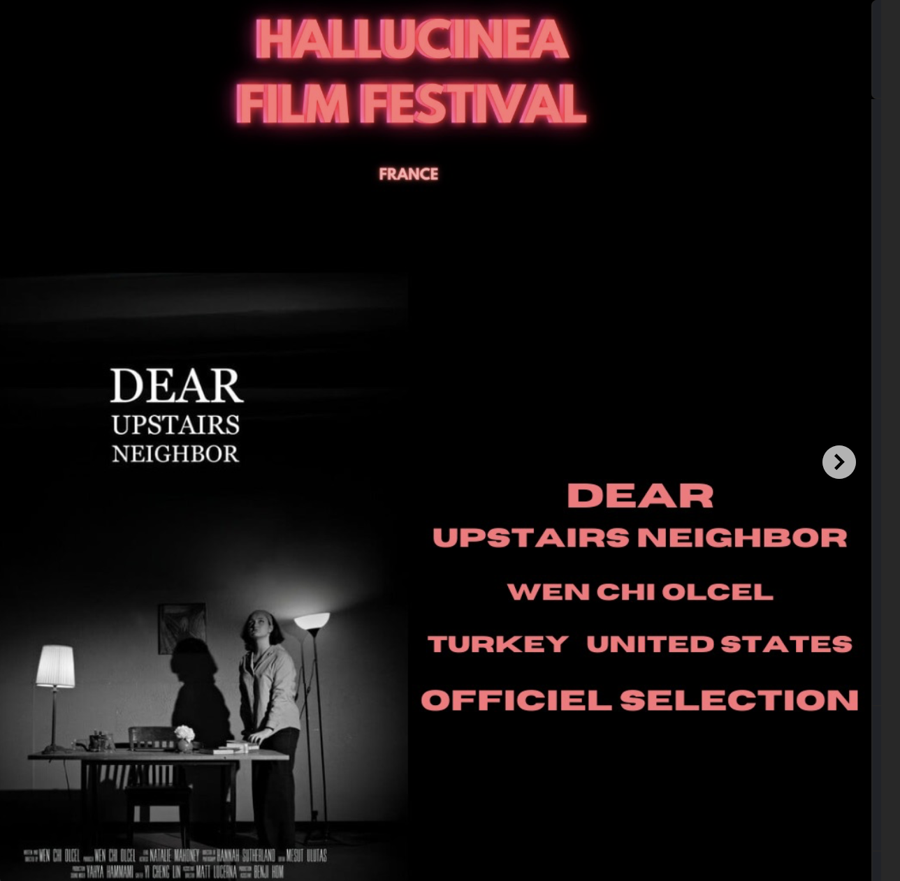 圖片由蔡文琪女士提供